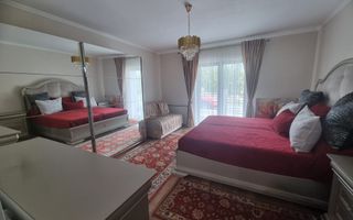 Casă 4 Camere | 159 mp utili + teren 600 mp | Vedere Panoramică | Tocile - Poză 5