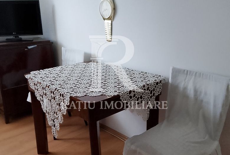 De inchiriat | Apartament cu 2 camere | Rogerius - Poză 2