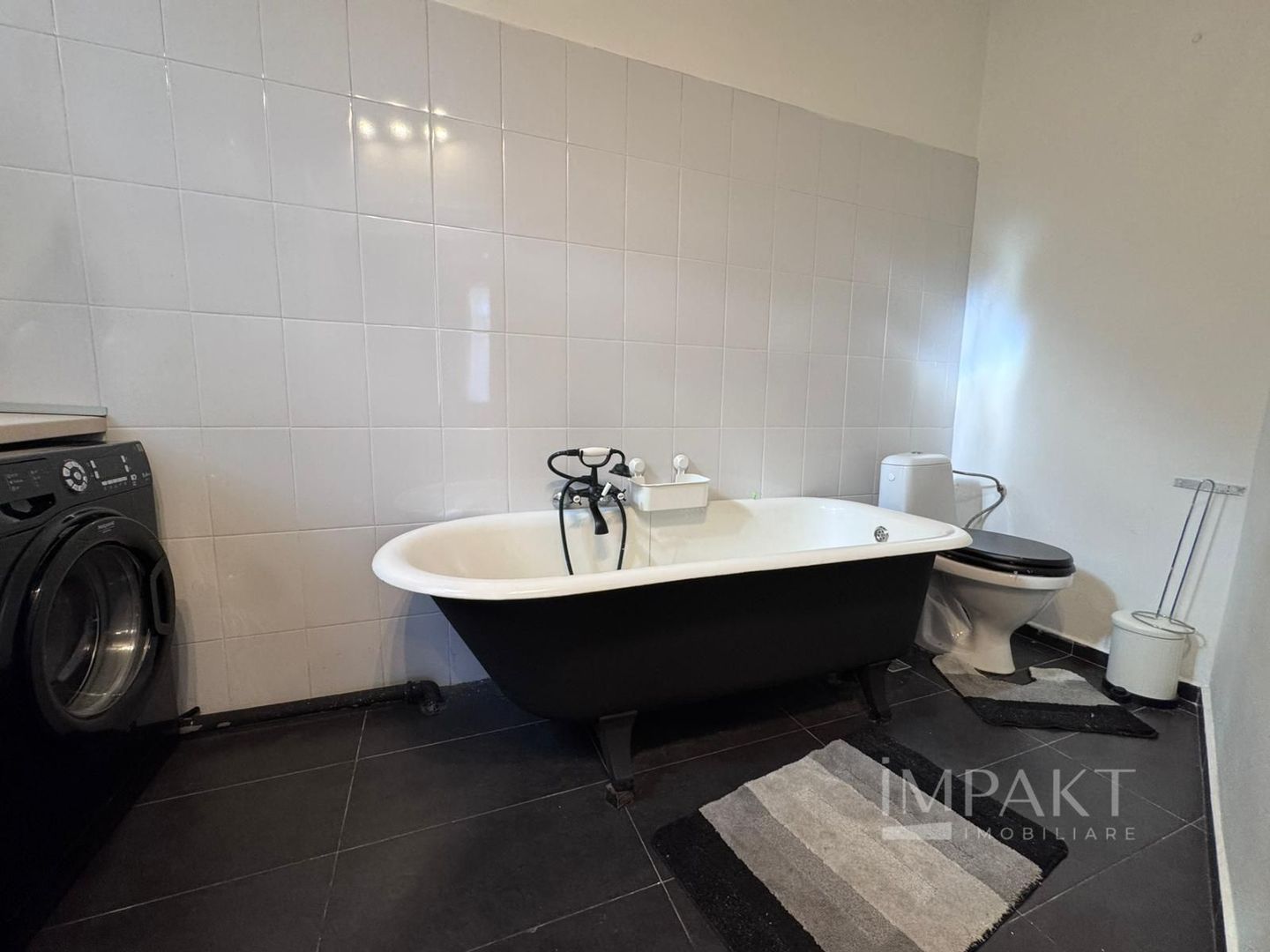 Apartament de inchiriat, 43 mp - Parcul Feroviarelor - Poză 7