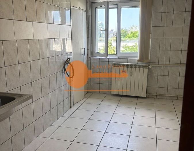 Apartament cu 2 camere in zona Aviatiei - Poză 7