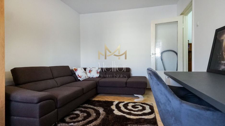 Apartament 2 camere decomandate, Manastur, pod Calvaria! - Poză 6