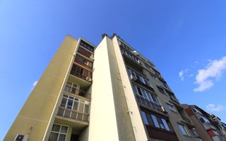 Complex Studentesc, spatios, mobilat si utilat. Centrala proprie si CTRAnaf incl - Poză 2