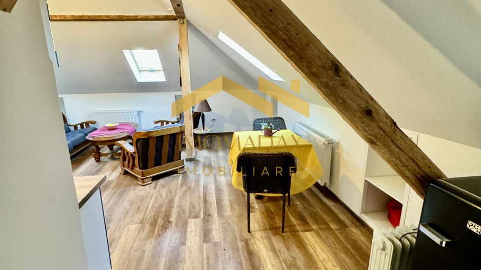 Elisabetin-Casa P+E-Garaj - Poză 34