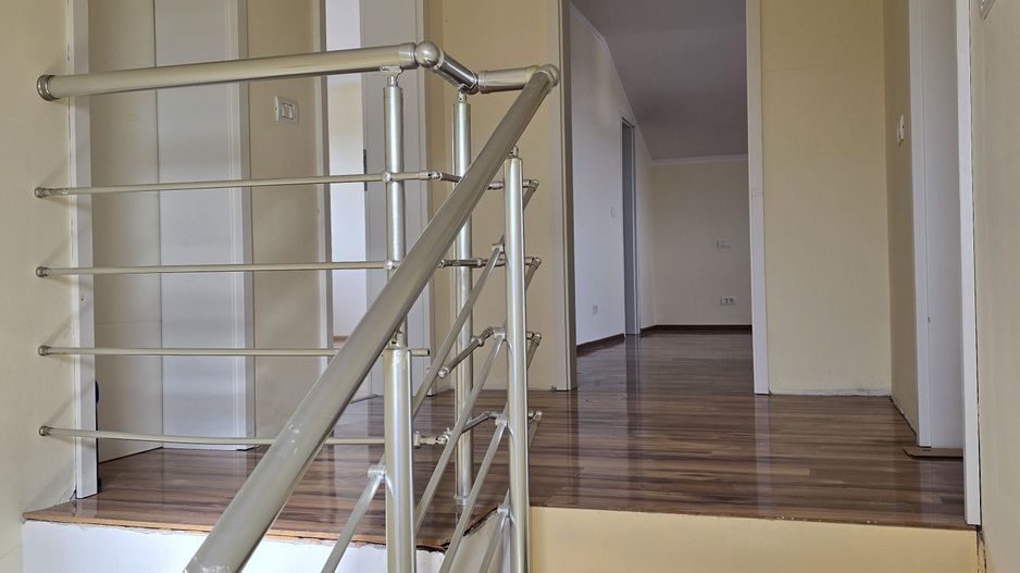 COMISION 0%, Casa Individuala, 6 Camere, 156 Mp, 550 Mp Teren, SACALAZ - Poză 12