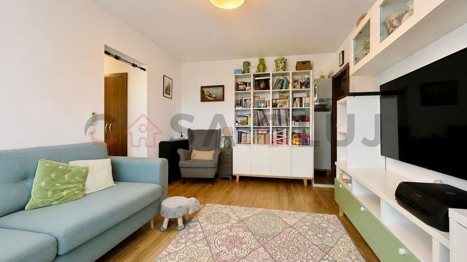 3 camere la cheie, Grigorescu - Poză 6