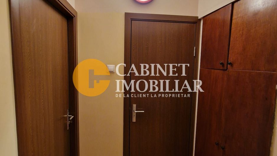 GARA - ARCU - 3 CAMERE DECOMANDAT - ETAJ INTERMEDIAR - BOXĂ + LOC DE PARCARE - Poză 5