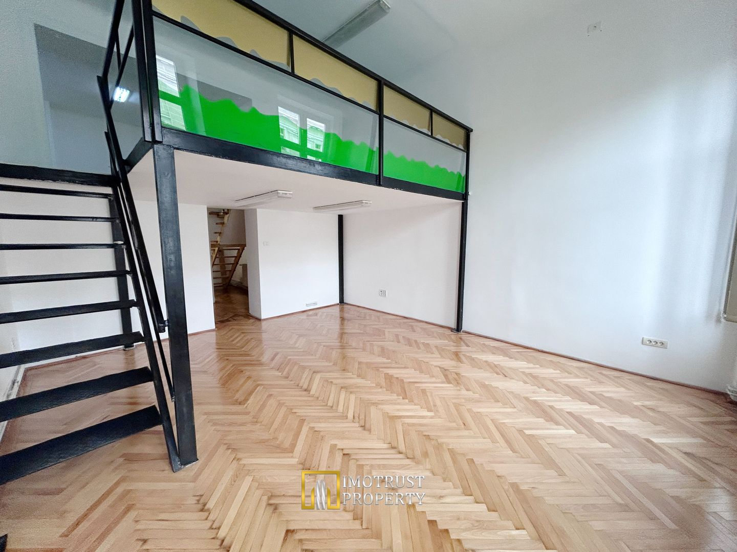 De inchiriat spatiu birouri – Ultracentral, Arad - Poză 2