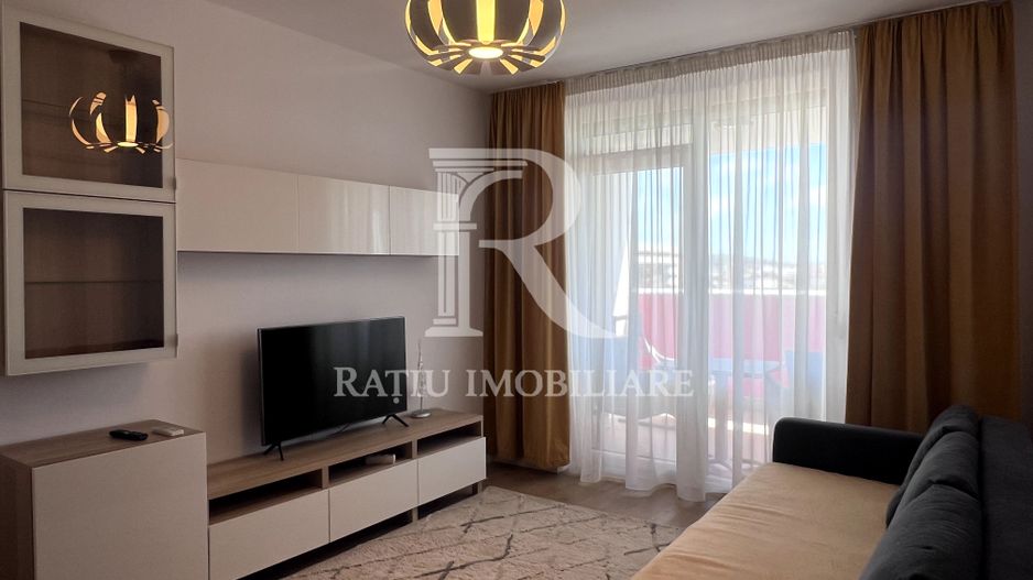 Apartament cu 2 camere | Ared | Oradea - Poză 1