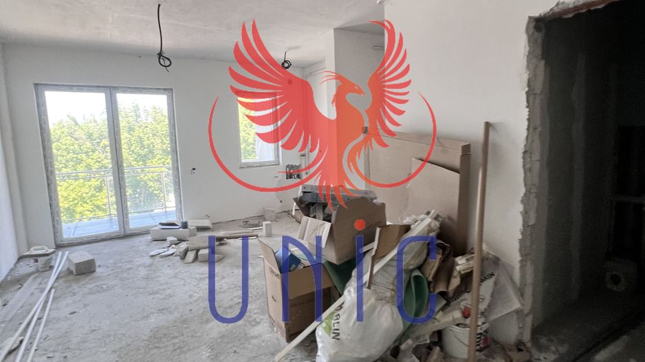 Apartament 173 mp, Gradina Botanica, bloc nou cu parcare. - Poză 18