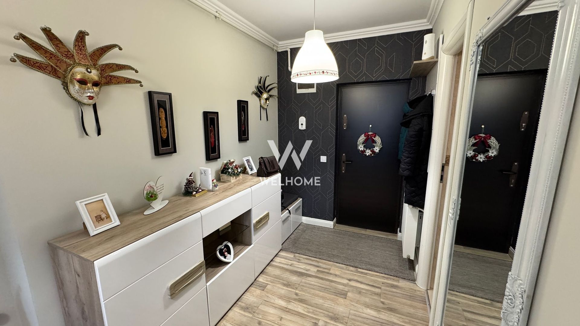 Apartament 3 camere cu parcare subterana - Sibiu - Poză 4