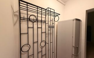 Apartament 1 cameră, Florești – zona Porii, balcon 8 mp - Poză 7