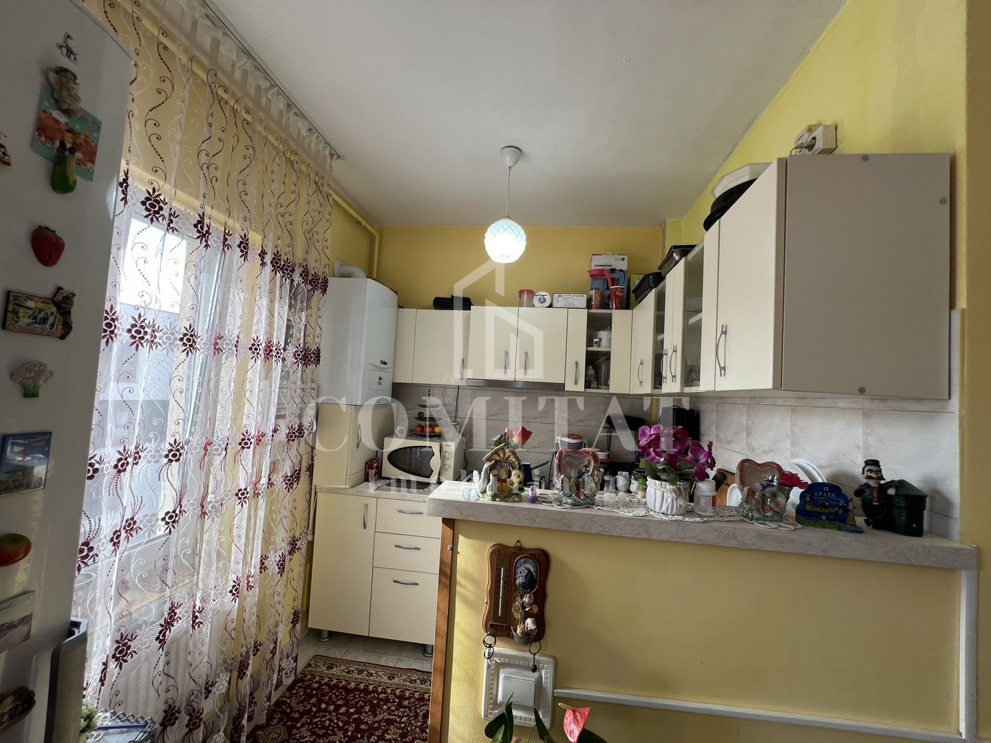 Apartament 2 camere| Stejarului - Poză 11