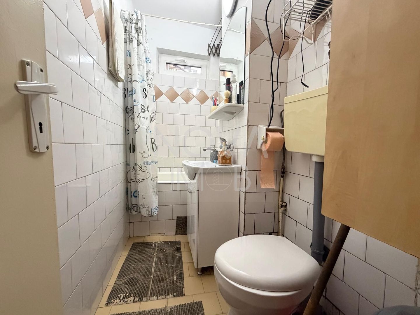 Apartament 2 camere, parter - Ciresica - Poză 7
