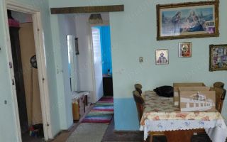 BRASADAS vinde ap cu 2 Cam etaj 1/4 Calea Traian - Poză 2