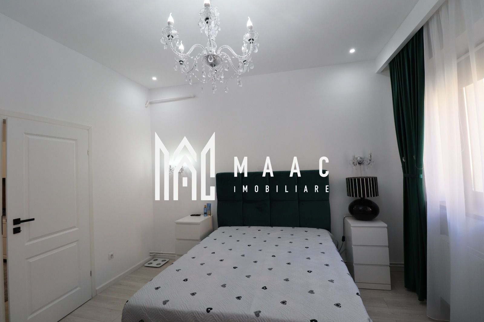 Apartament 3 camere | Zona Centrala | Curte - Poză 3