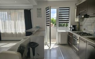 Apartament cu 2 camere, 50mp, Zona Unirii - Poză 6