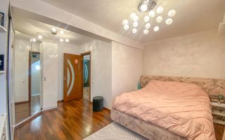 Casa P+1+M | Bragadiru – zona Leroy Merlin - Poză 9