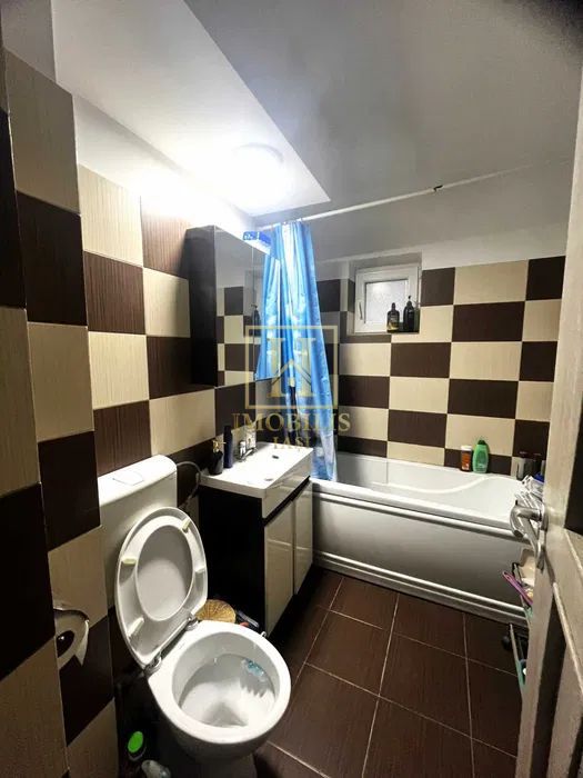 Apartament 3 camere decomandat 80 mp Valea Lupului 89000 euro - Poză 5