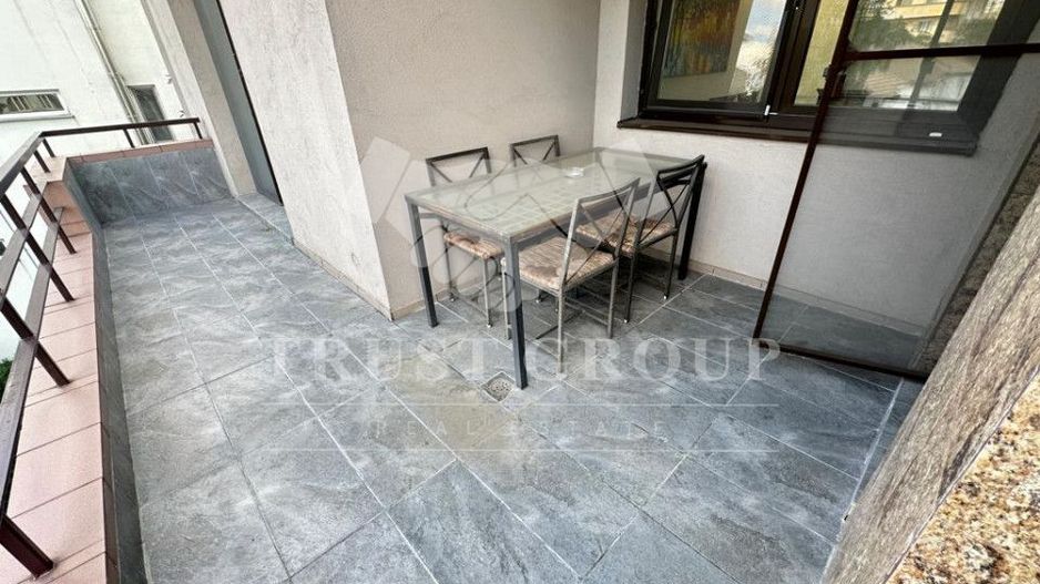 Apartament 4 camere Herastrau | loc de parcare - Poză 6