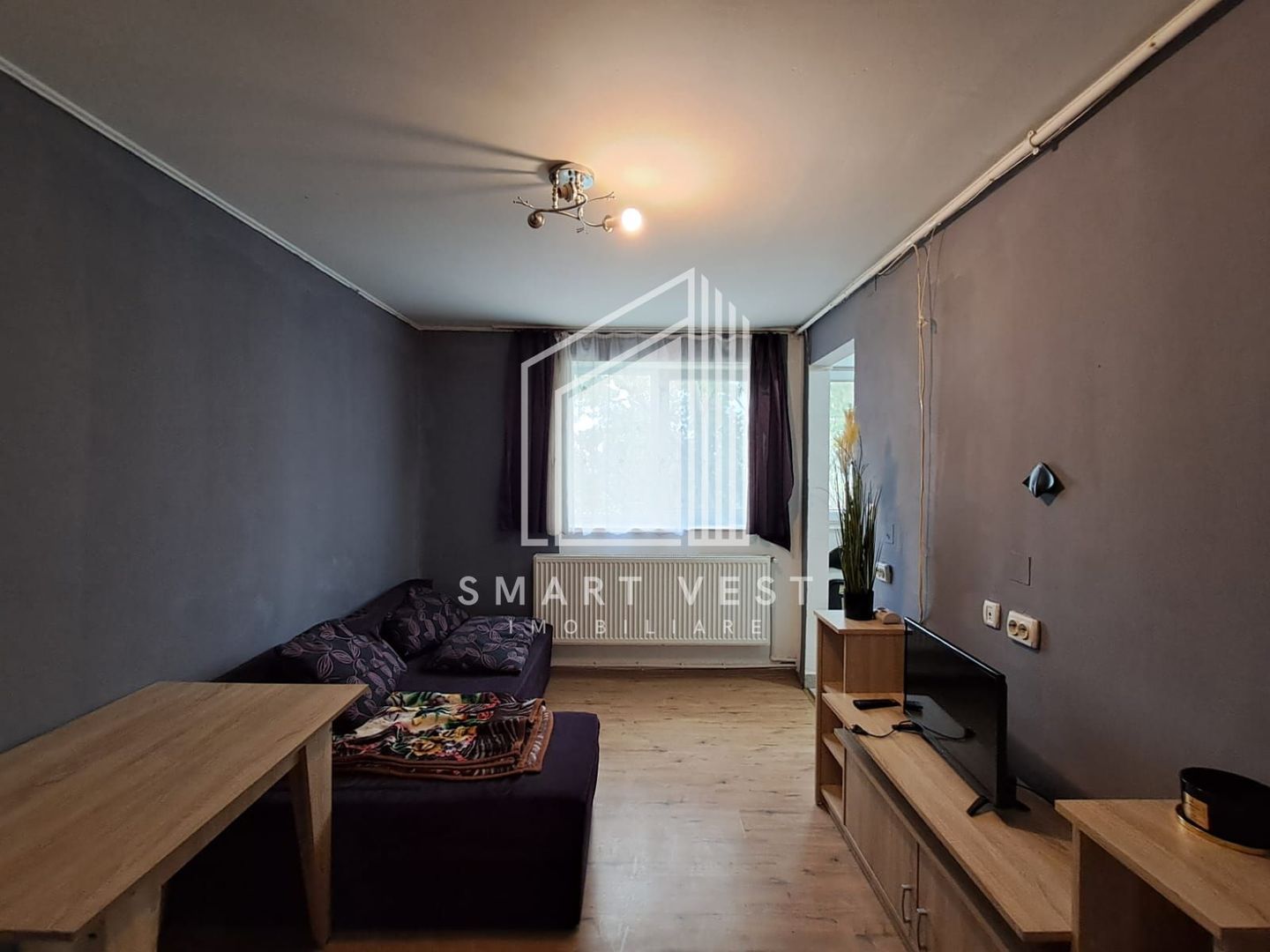 Garsoniera | 25 mp | Zona Cloșca liceul German - Poză 2