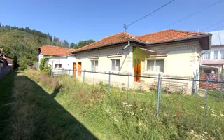 CASĂ 4 CAMERE TEREN 1316 MP LEREȘTI ARGEȘ - Poză 16