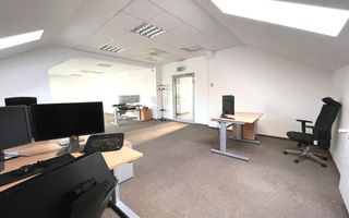 Spatiu Birou, 2 Camere, 110 mp, C'est La Vie, Engels, Andrei Muresanu - Poză 5