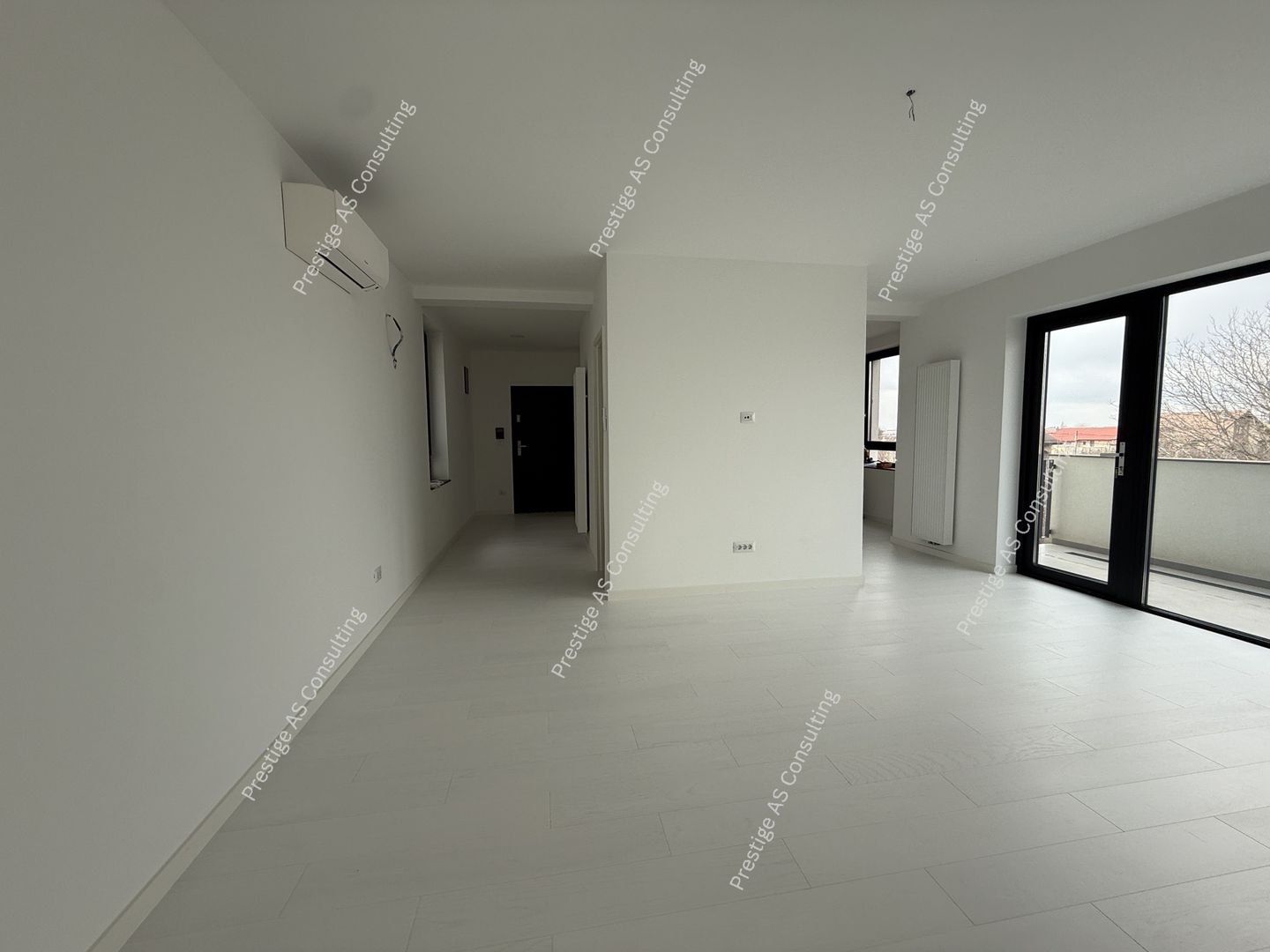 Apartament Nou 2 Camere 2 Bai | Parcul Terra- Dumbravita - Poză 1