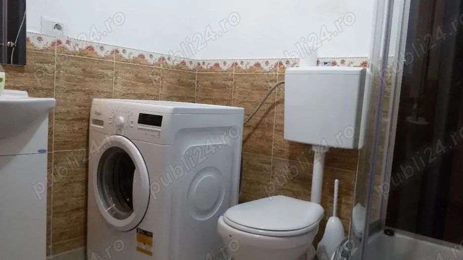 De inchiriat Apartament 3 camere in Vila,  Ferentari sector 4 - Poză 7