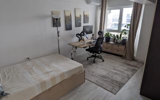 Popas Pacurari- Carrefour Market - O camera + Parcare - Poză 5