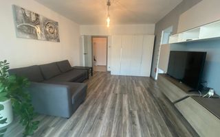 REA1026824 De inchiriat apartament 2 Camere I Dorobanti I Mobilat modern - Poză 2