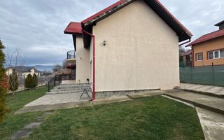 VILA 5 CAMERE 246 MP TEREN 817 MP CÂMPULUNG, 0 COMISION CUMPARATOR - Poză 2