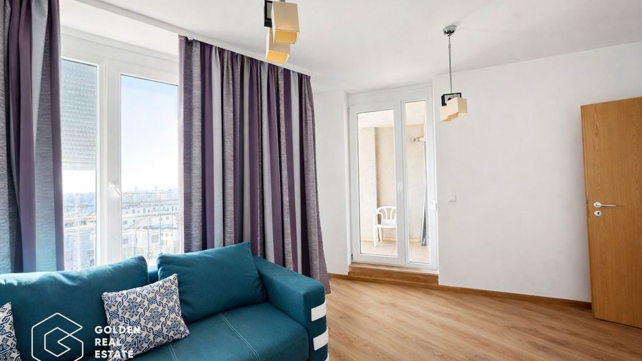 Garsoniera moderna 40 mp, Calea Aradului / Calea Lipovei- Strada Armoniei - Poză 2