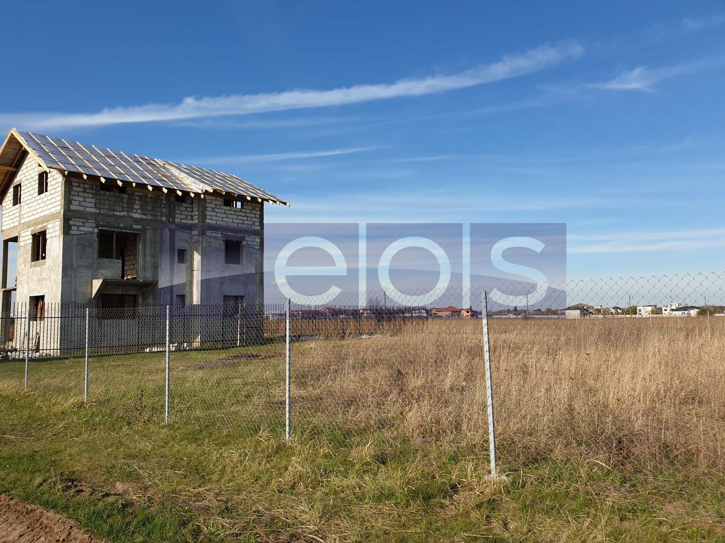 VANZARE TEREN 1500 MP| GHERMANESTI | PADUREA SNAGOV - Poză 2