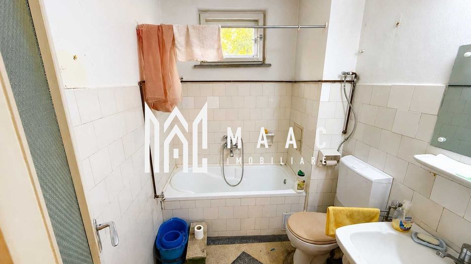 Apartament de vânzare Sibiu 3 camere | Ștrand | Garaj | boxă - Poză 6