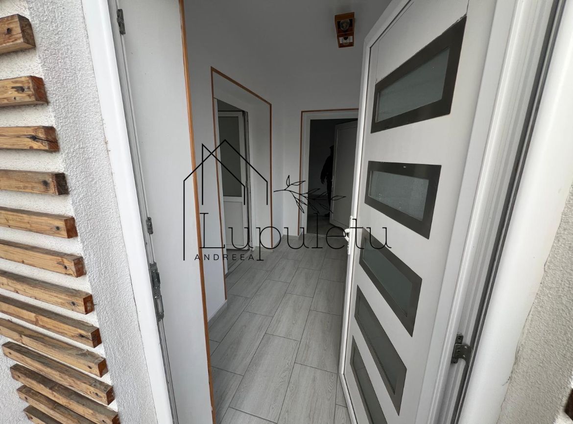 Casa Individuala de Inchiriat | 88 MPU | 2 Camere | Selimbar - Poză 15