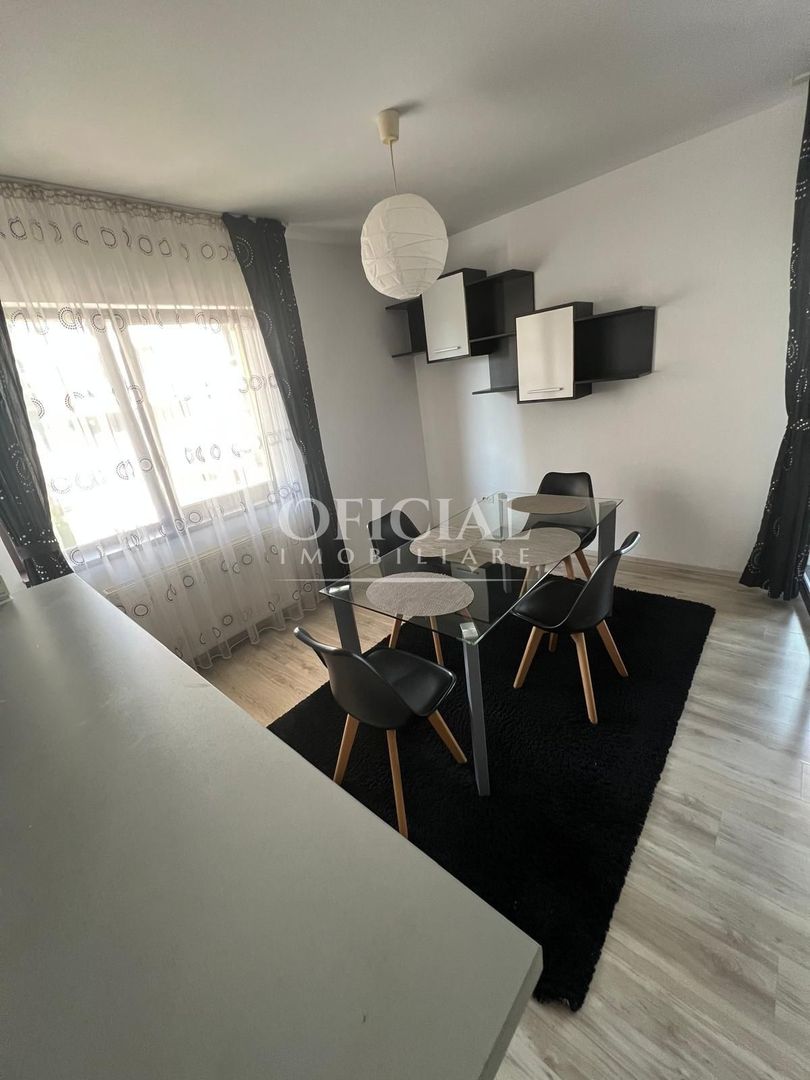 Apartament 2 camere | Parcare | Zona Teilor | Floresti - Poză 4