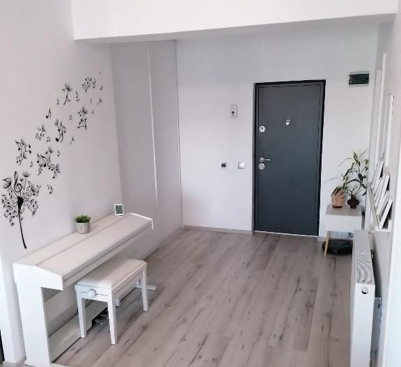 Apartament Nou cu Parcare Subterana Marasti - Poză 6
