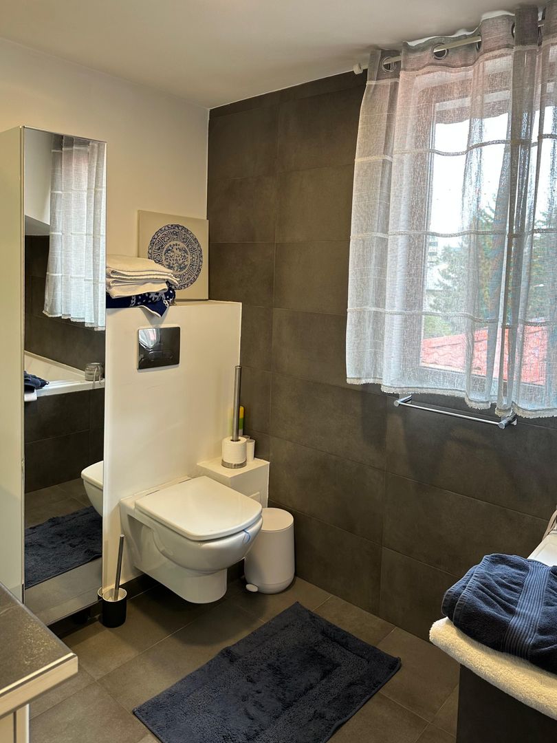 URGENT!, Dorobanti,posibilitate GARAJ,teren in proprietate, NEGOCIABIL - Poză 26