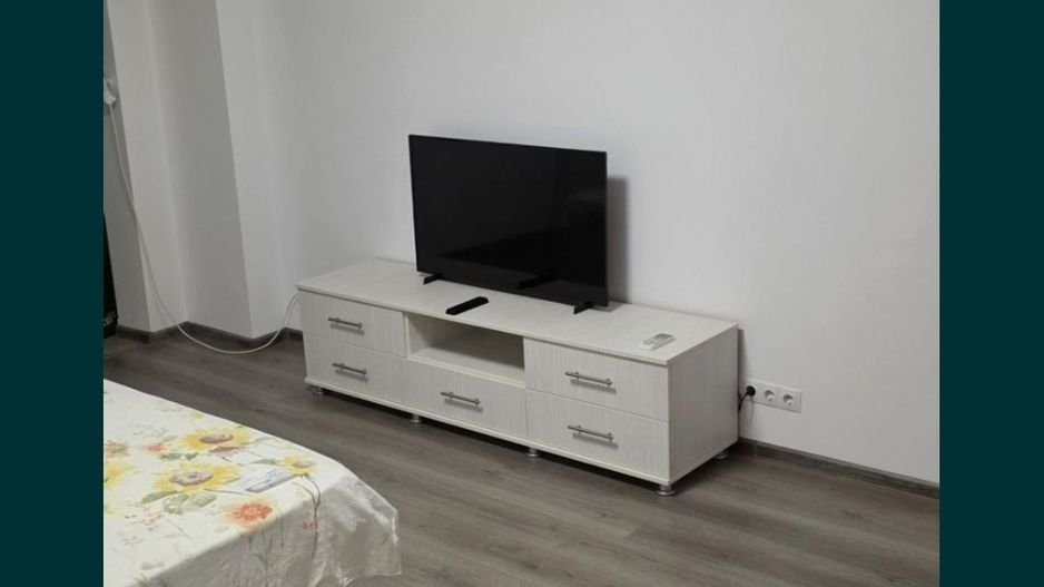 Garsonieră spațioasă, lux, decomandată, etaj 4/10, Câmpia Libertății - Poză 7