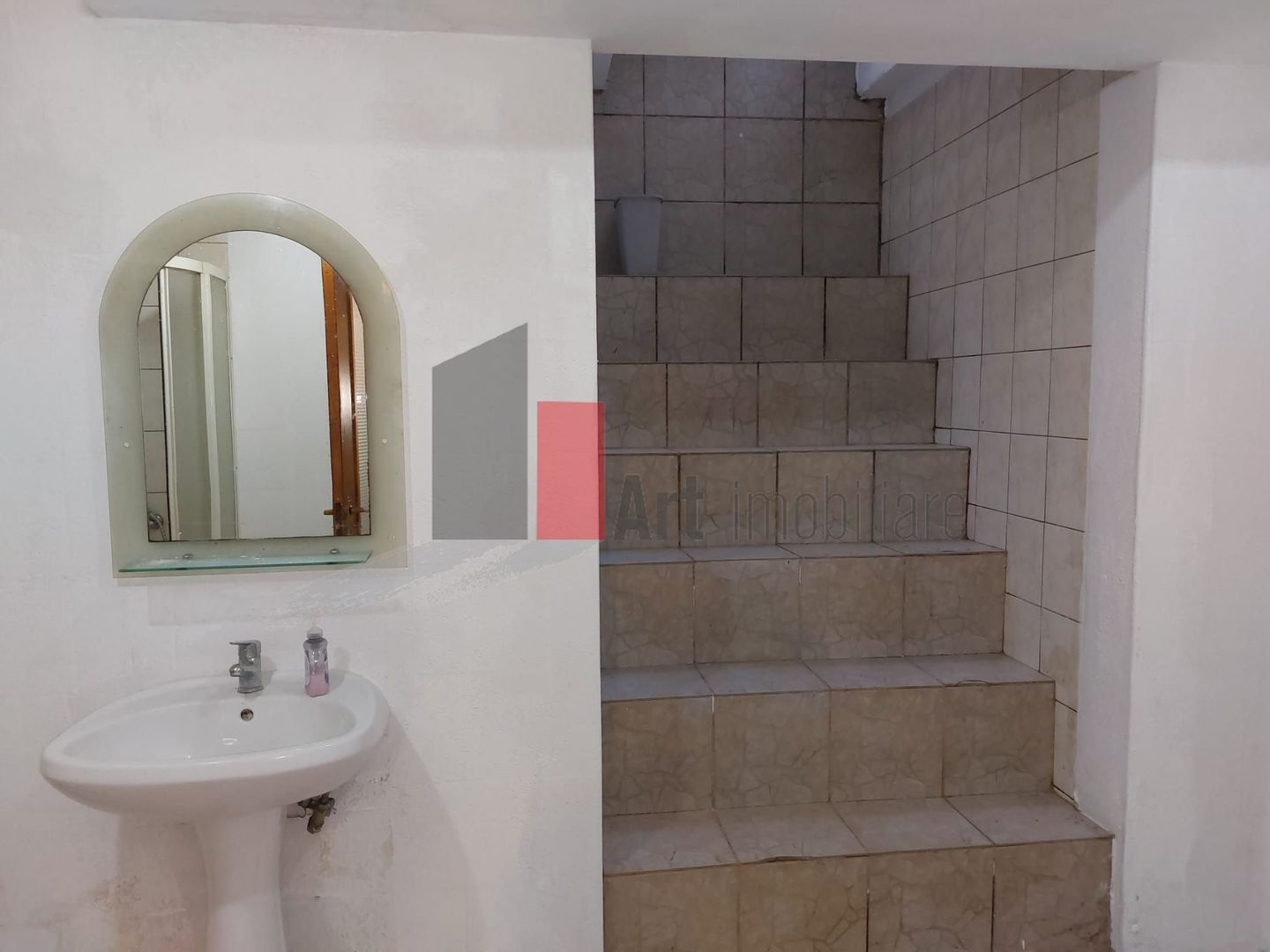 Spatiul "SOTOA",  47 mp, intrare exclusiva in vila, birouri/comercial - Poză 11