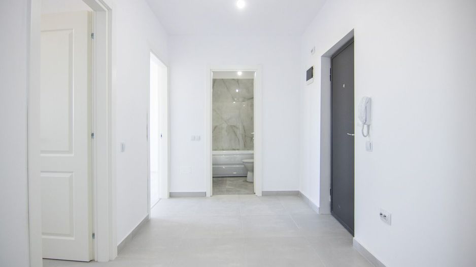 2 camere, 63 mp, etaj 5, BLOC NOU, Str Preciziei - Poză 5