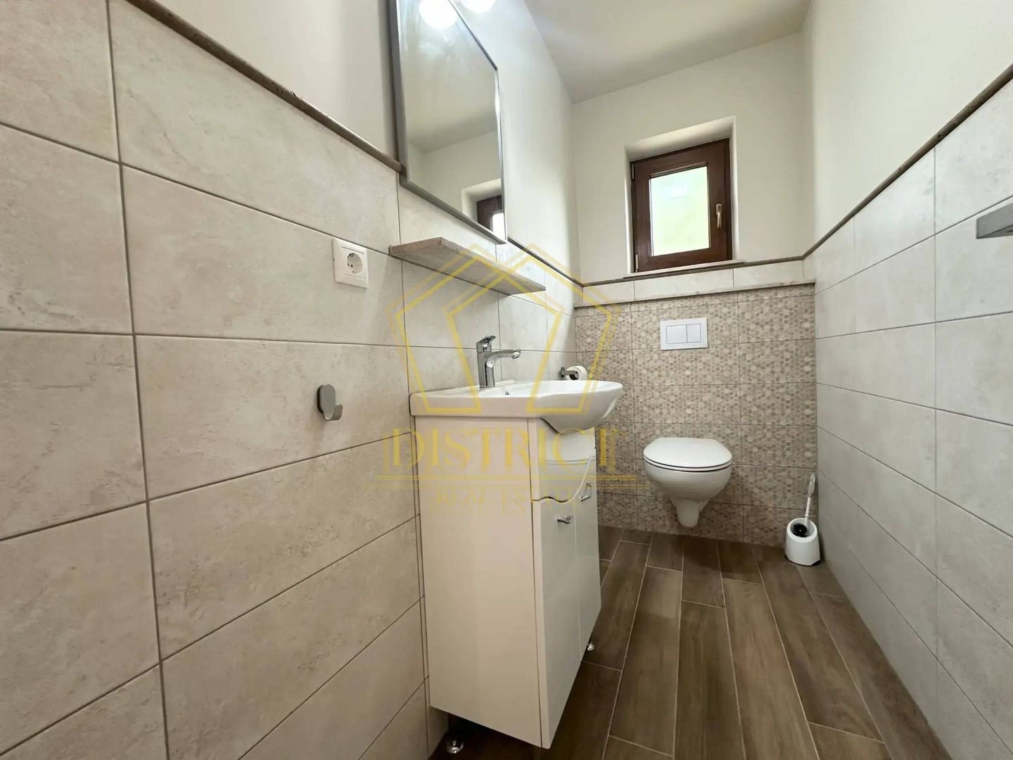 Apartament spatios cu 2 camere | Braytim - Poză 9