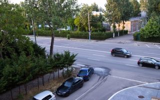 De vânzare garsoniera in Mamaia zona butoaie - Poză 3