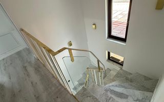 Casa ultrafinisata / totul nou / Zona Salicea - Poză 19