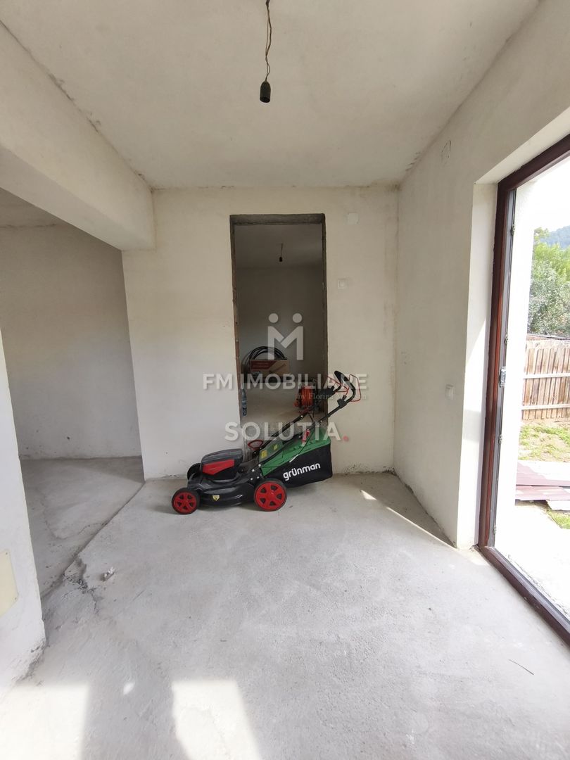 Casă de vânzare Baia Mare -zona Valea Borcutului - Poză 9