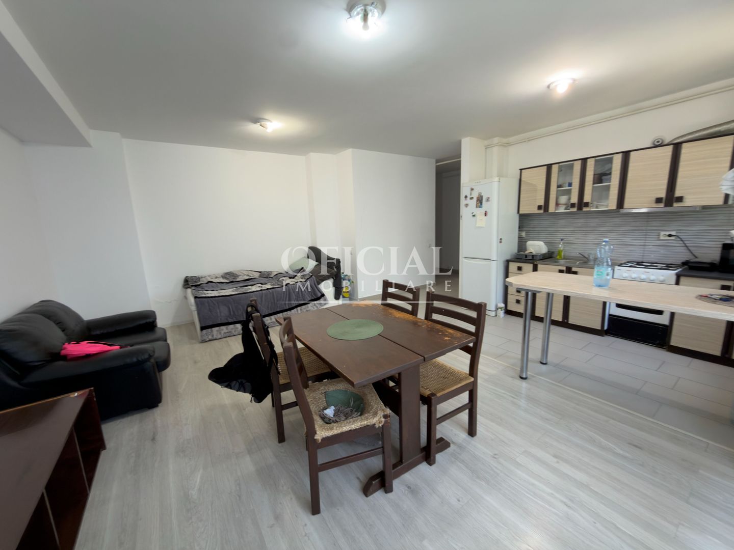 Apartament 3 Camere | 90 Mp | Garaj | Pet Friendly | Gheorgheni Sopor - Poză 4