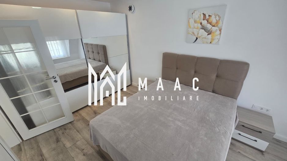 Casa moderna 4 camere 500 teren zona Terezian - Poză 4