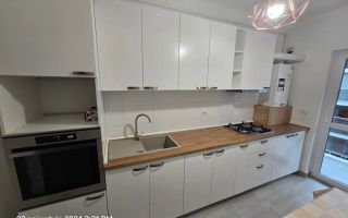 Ap. 2 camere Kristal Residence - Metalurgiei Park S107 - Poză 3