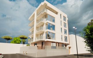 Faleza Nord - Vânzare apartament cu 2 camere la doar 50 m de plaja - Poză 5