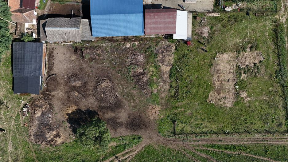 Teren intravilan în Zerind - Poză 15